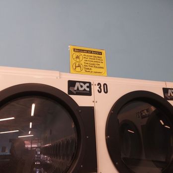 Joy Wash & Dry - You've been warned! - Laundry Services Near Me - Euless, Texas Joy Wash & Dry - You've been warned! - Laundry Services Near Me - Euless, Texas