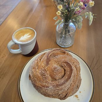 Beloved's Bakery & Cafe - Morning bun + cortado - Bakeries Near Me - Reno, Nevada Beloved's Bakery & Cafe - Morning bun + cortado - Bakeries Near Me - Reno, Nevada