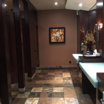 The Keg Steakhouse + Bar - Classy toilets! - Steakhouses Near Me - Ottawa, Ontario