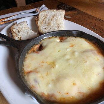 Freemans - Skillet Eggs - Breakfast & Brunch Near Me - New York, New York Freemans - Skillet Eggs - Breakfast & Brunch Near Me - New York, New York
