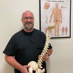 Theramotion Physical Therapy - Bayside - Dr. Nicholas Hall, DC. Now at our Bayside and Astoria locations.