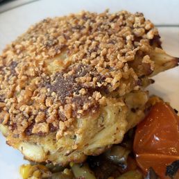 Crabcake Crabcake