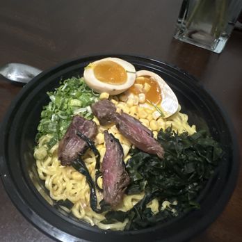 Hana Sushi - Tomkutso miso ramen - Sushi Bars Near Me - Menifee, California Hana Sushi - Tomkutso miso ramen - Sushi Bars Near Me - Menifee, California