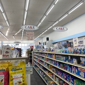 CVS PHARMACY - Updated March 2025 - 37 Photos & 107 Reviews - 10233 Old ...