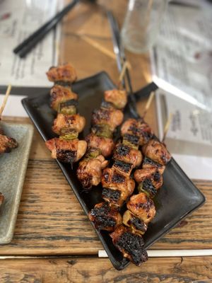 Kauboi Izakaya by null