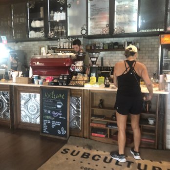 Subculture Coffee Jupiter - Coffee & Tea Near Me - Jupiter, Florida Subculture Coffee Jupiter - Coffee & Tea Near Me - Jupiter, Florida