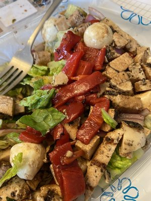 The Village Market by null