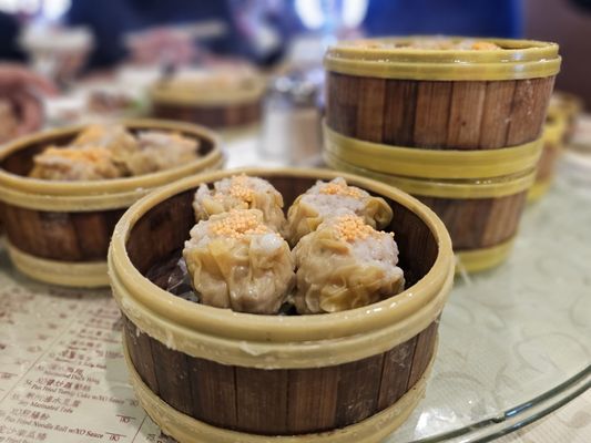 New Port Dim Sum and Chinese Food by null