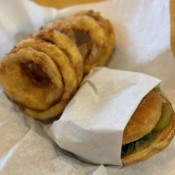 Shifters American Grill