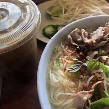 Noodle Bar - Rare beef pho and iced coffee - Vietnamese Near Me - Marina, California Noodle Bar - Rare beef pho and iced coffee - Vietnamese Near Me - Marina, California