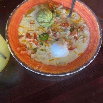 Green Chile Kitchen - Seven layer dip - Mexican Near Me - Yukon, Oklahoma Green Chile Kitchen - Seven layer dip - Mexican Near Me - Yukon, Oklahoma