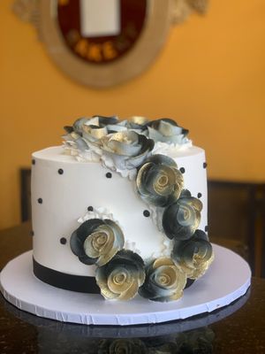 Tarzana Bakery by null