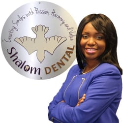 Shalom Dental