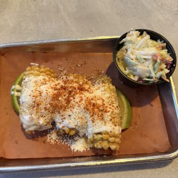 Apocalypse BBQ - Elote - Food Trucks Near Me - Miami, Florida Apocalypse BBQ - Elote - Food Trucks Near Me - Miami, Florida