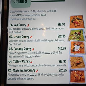 Kamlai Thai Cuisine - Curries - Thai Near Me - Tacoma, Washington Kamlai Thai Cuisine - Curries - Thai Near Me - Tacoma, Washington