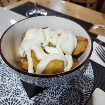 Antic Tapas Ferran - Tapas Bars Near Me - Barcelona, B Antic Tapas Ferran - Tapas Bars Near Me - Barcelona, B