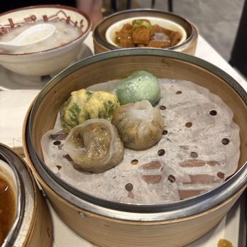 Dim Sum Sam - Barbeque Near Me - New York, New York