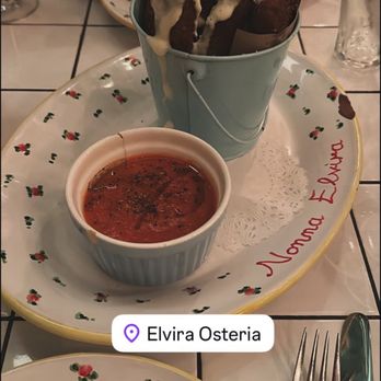 Elvira - Italian Near Me - San Diego, California Elvira - Italian Near Me - San Diego, California
