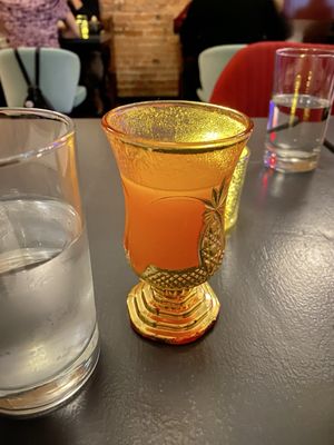 Marble & Rye by null