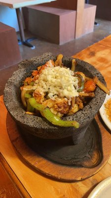 Mi Casa Mexican Restaurant by null