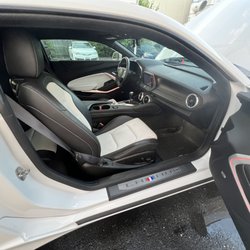 Gods of Detailing
