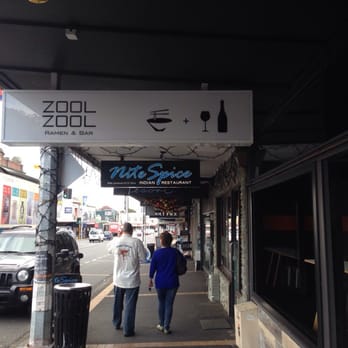 Zool Zool - Opening soon... - Bars Near Me - Mount Eden, AUK
