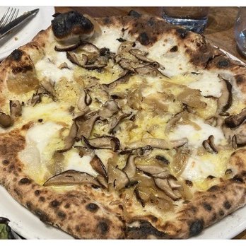Nomad Pizza - Pizza Near Me - Princeton, New Jersey Nomad Pizza - Pizza Near Me - Princeton, New Jersey