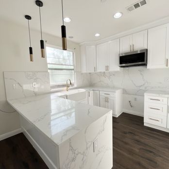 M&J Development - Damage Restoration Near Me
