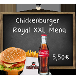 Burger House