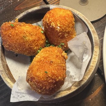 Montesacro Walnut Creek - Suppli Al Telefono - Italian Near Me - Walnut Creek, California