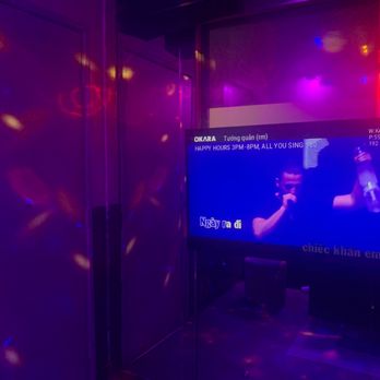 Karaoke Nice - Karaoke Near Me - Garden Grove, California