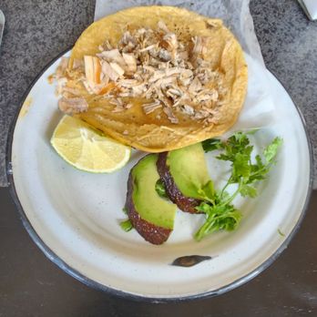 Carnitas Quiroga - Taco de carnitas - Mexican Near Me - Tijuana, BCN Carnitas Quiroga - Taco de carnitas - Mexican Near Me - Tijuana, BCN