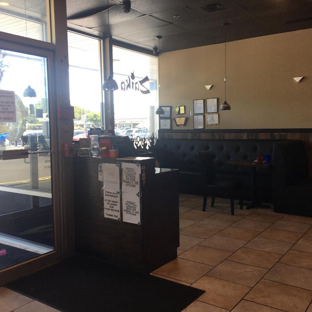 Zaika BBQ & Grill - Pakistani Near Me - Edison, New Jersey Zaika BBQ & Grill - Pakistani Near Me - Edison, New Jersey