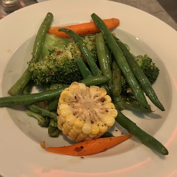 PiCH - Vegetables - Caribbean Near Me - Brooklyn, New York