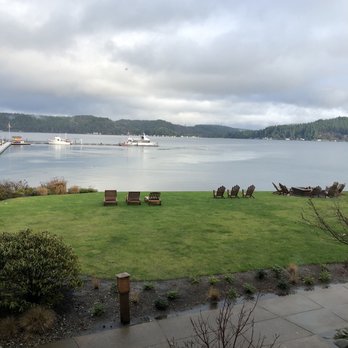 Alderbrook Resort & Spa - Resorts Near Me - Union, Washington Alderbrook Resort & Spa - Resorts Near Me - Union, Washington