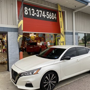 Got Leds Plus - Car Window Tinting Near Me - Tampa, Florida Got Leds Plus - Car Window Tinting Near Me - Tampa, Florida