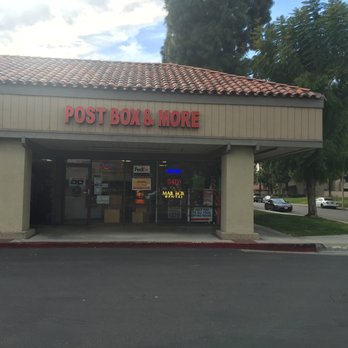 Post Box & More - View from outside. - Notaries Near Me - Riverside, California Post Box & More - View from outside. - Notaries Near Me - Riverside, California