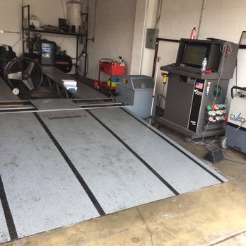 Smog Spot - Excellent smog place. - Smog Check Stations Near Me - Carson, California