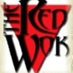 Red Wok - Logo I found on their website