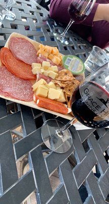 Grace Hill Winery by null