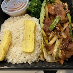 Bulgogi Bulgogi