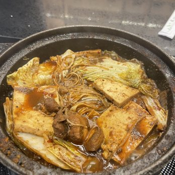 ChongQing Chicken Pot - Holy deliciousness! The flavor is amazing. - Hot Pot Near Me - Chandler, Arizona ChongQing Chicken Pot - Holy deliciousness! The flavor is amazing. - Hot Pot Near Me - Chandler, Arizona