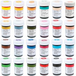 Fiesta Baking Supplies