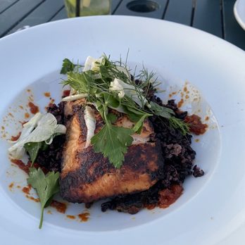 The Rooftop Lounge - Lounges Near Me - Laguna Beach, California
