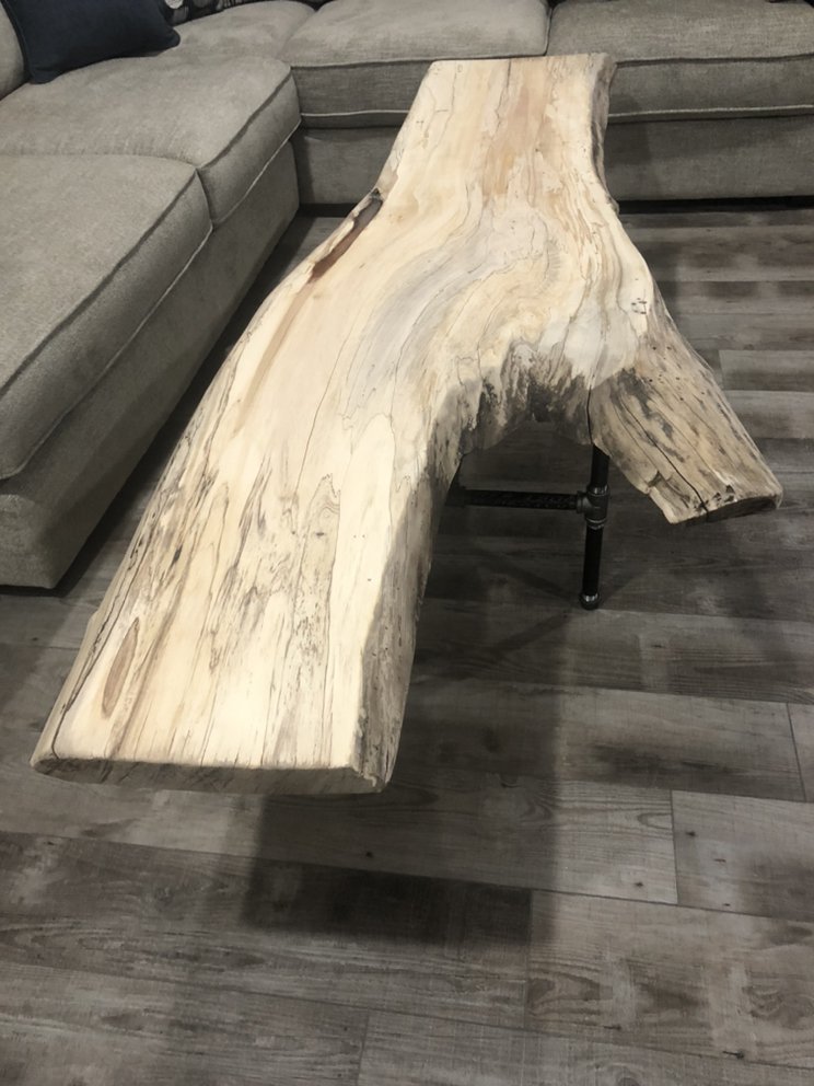 Slide of The Helpful Handyman