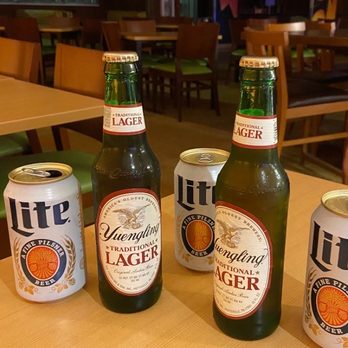 Fairfield by Marriott Inn & Suites Bloomsburg - Could purchase beer at the front desk. Very reasonable. - Hotels Near Me - Bloomsburg, Pennsylvania