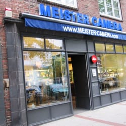 Meister Camera