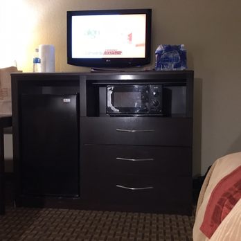 Comfort Inn & Suites Perry National Fairgrounds Area - Hotels Near Me - Perry, Georgia