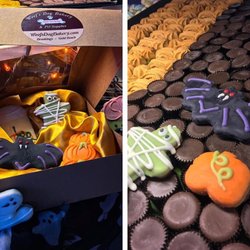 Woof's Dog Bakery - Gold Beach