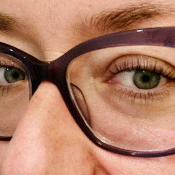 Brows Lids Lashes - Lashes, tinted and curled, by Nancy. - Eyelash Service Near Me - Bellflower, California